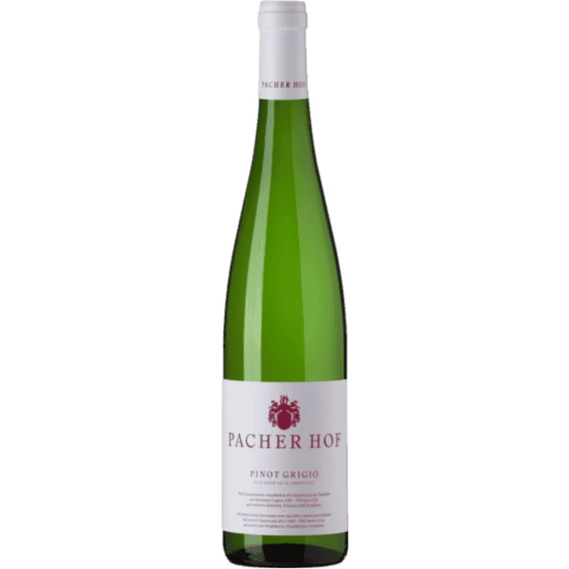 Pacherhof Pinot Grigio Alto Adige Valle Isarco - 750ML