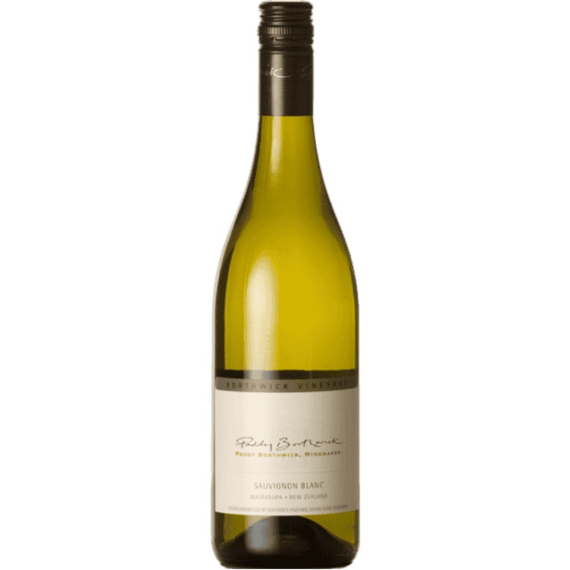 Paddy Borthwick Wairapa Sauvignon Blanc - 750ML