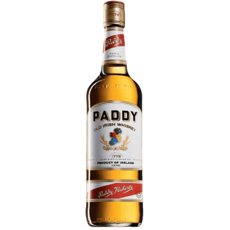 Paddy's Irish Whiskey - 750ML