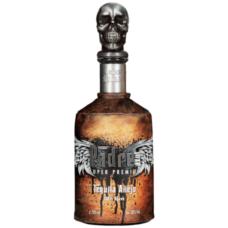 Padre Azul Tequila Anejo - 750ML