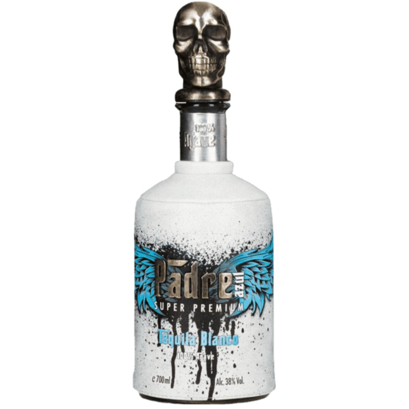 Padre Azul Tequila Blanco - 750ML