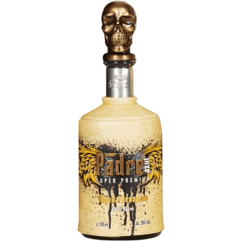 Padre Azul Tequila Reposado - 750ML