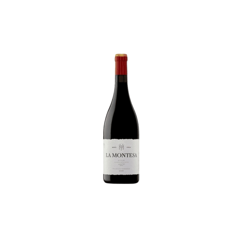 Palacios Remondo Rioja La Montesa Crianza Red Blend - 750ML