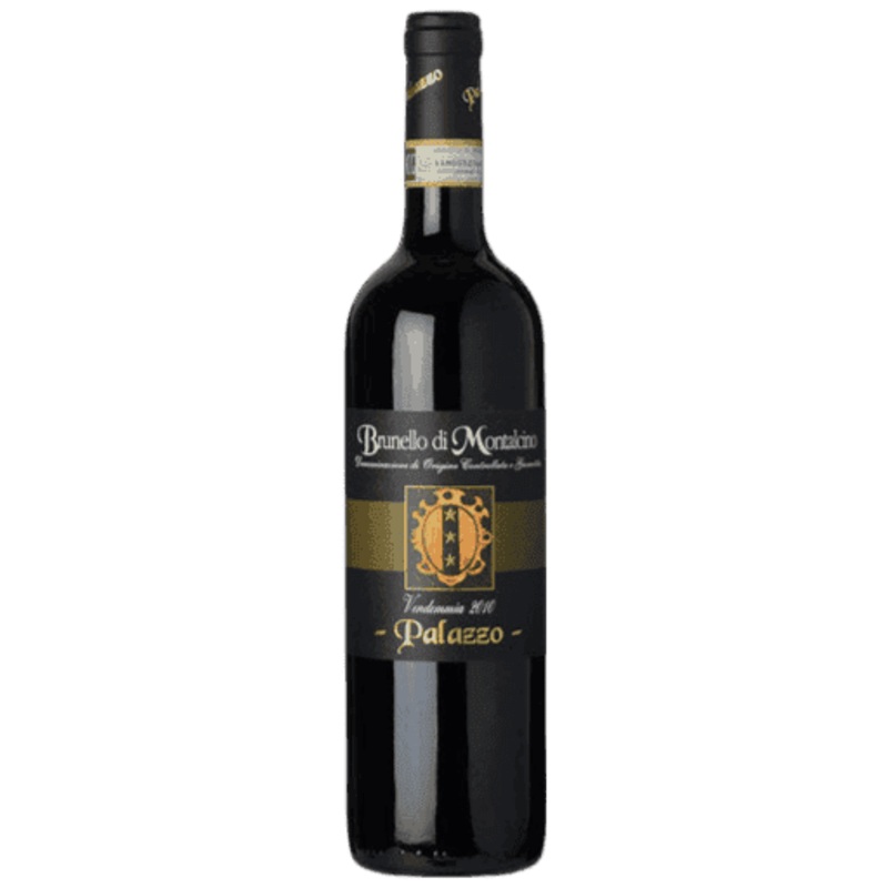 Palazzo Brunello Di Montalcino - 750ML