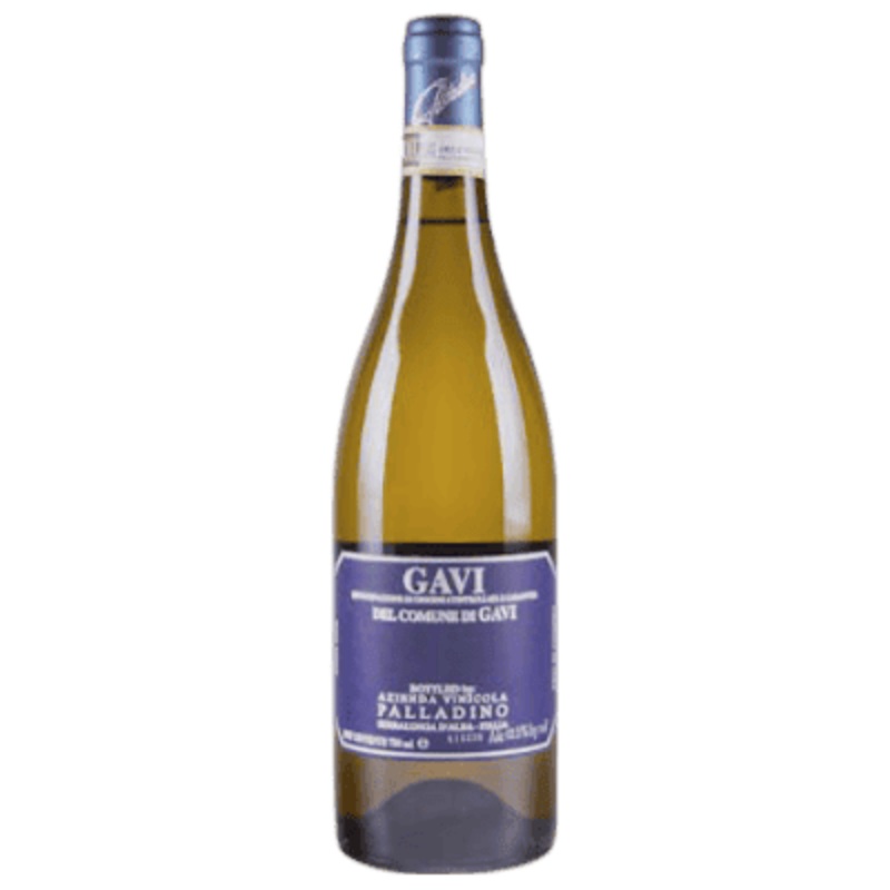 Palladino Gavi Cortese - 750ML