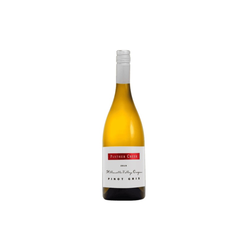 Panther Creek Oregon Pinot Gris - 750ML