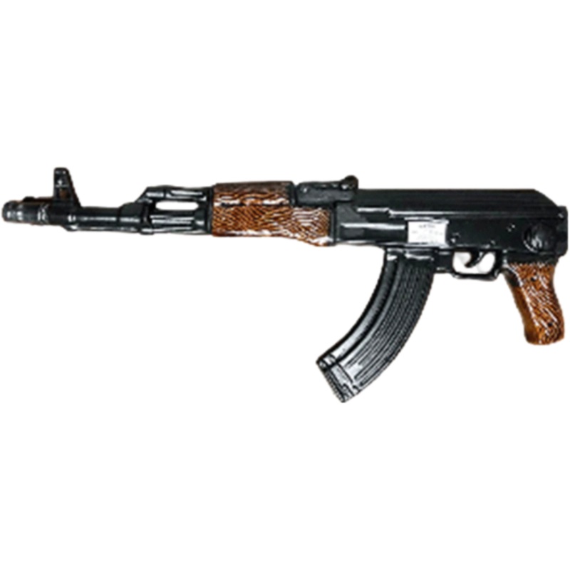 Paratrooper AK47 Vodka - 750ML