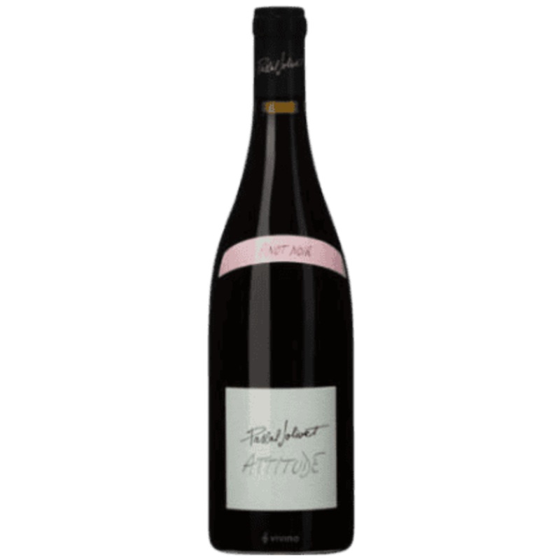 Pascal Jolivet Pinot Noir Attitude Loire Valley - 750ML