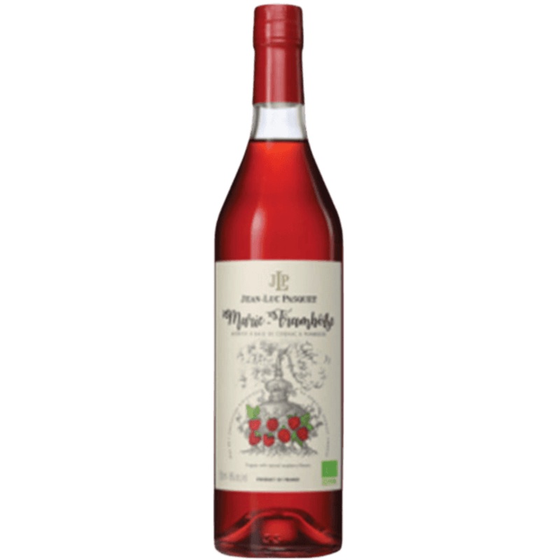 Pasquet Aperitif Marie-Framboise - 750ML
