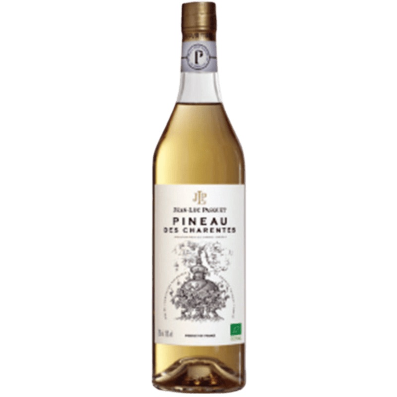 Pasquet Pineau des Charentes - 750ML