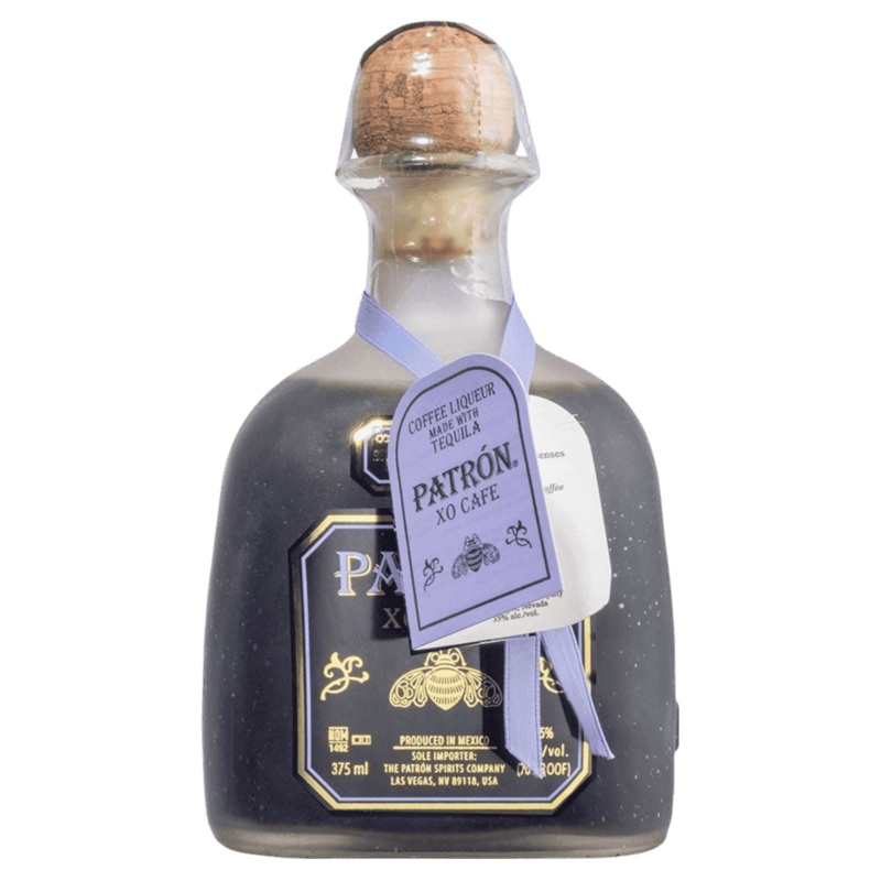 Patron XO Cafe Tequila - 375ML