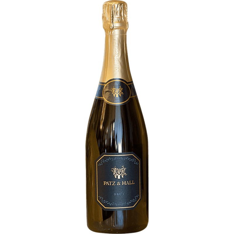 Patz & Hall Brut North Coast - 750ML