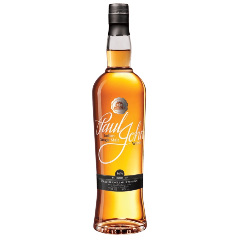 Paul John Christmas Edition 2020 - 750ML
