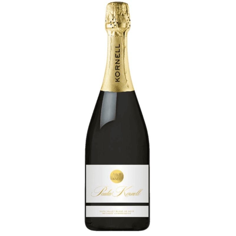 Paula Kornell Blanc De Noir Napa Valley - 750ML