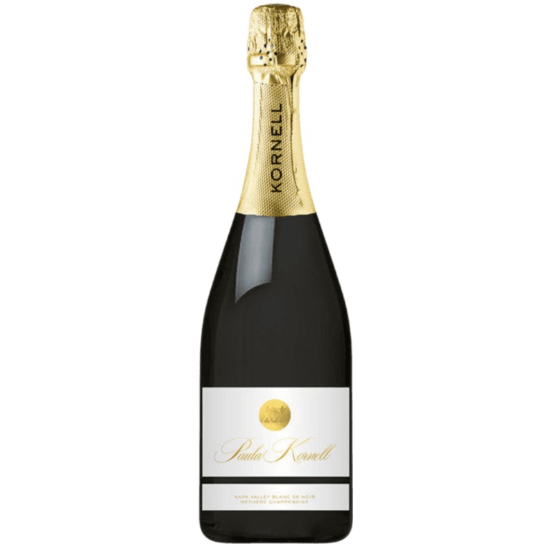 Paula Kornell Brut California - 750ML