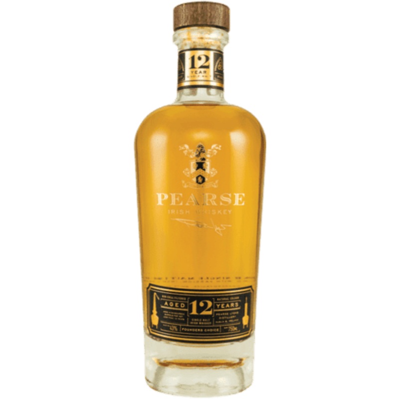 Pearse Lyons Founders Choice - 750ML