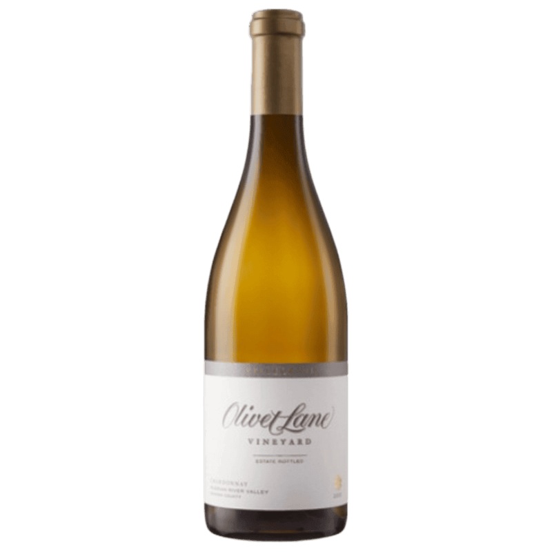 Pellegrini Chardonnay Olivet Lane Vineyard Russian River Valley - 750ML
