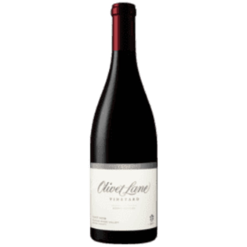 Pellegrini Pinot Noir Olivet Lane Vineyard Russian River Valley - 750ML