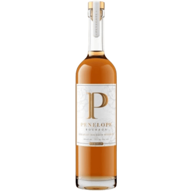 Penelope Bourbon Four Grain Straight Bourbon Whiskey - 750ML