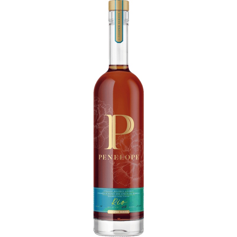 Penelope Toasted Rye Whiskey - 750ML