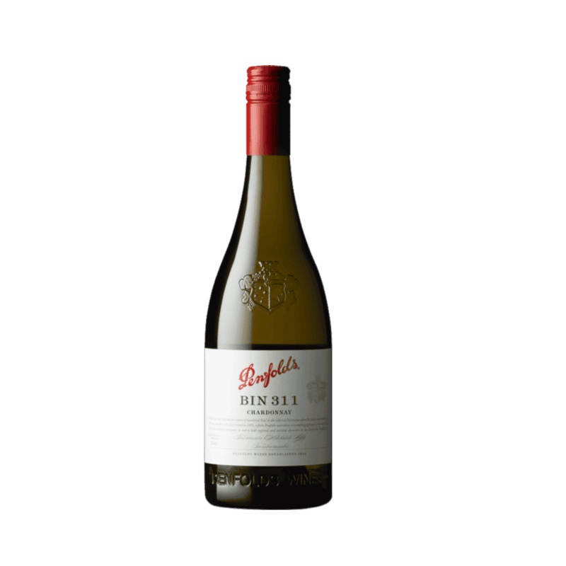 Penfolds Bin 311 New South Wales Chardonnay - 750ML