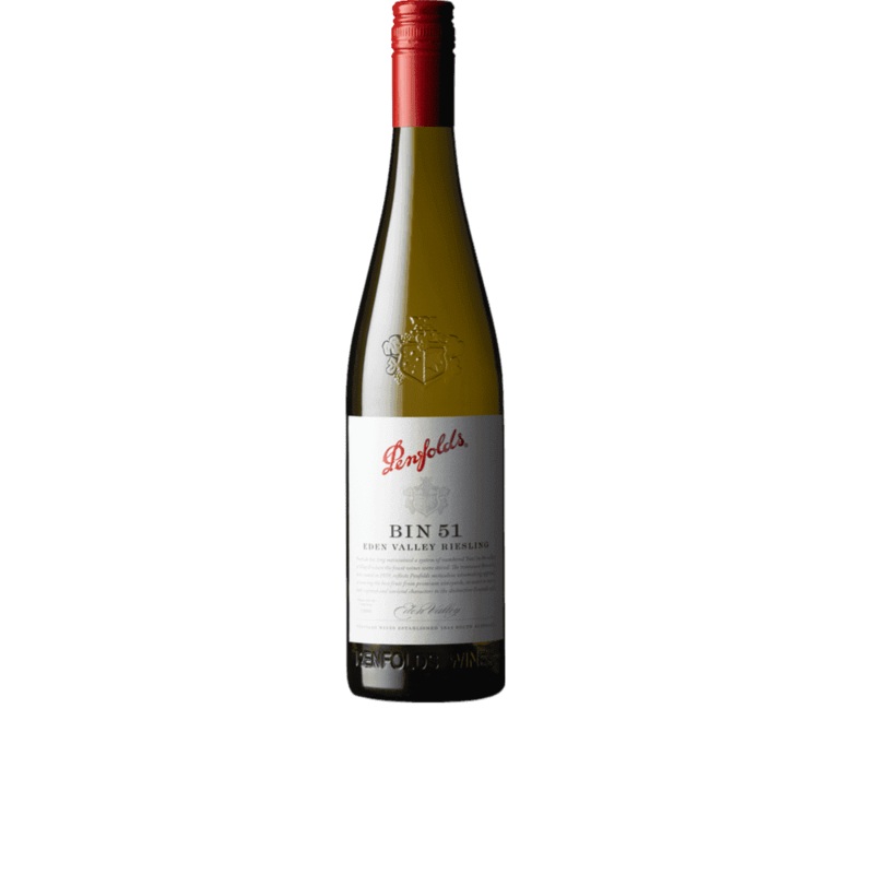 Penfolds Bin 51 Eden Valley Riesling - 750ML