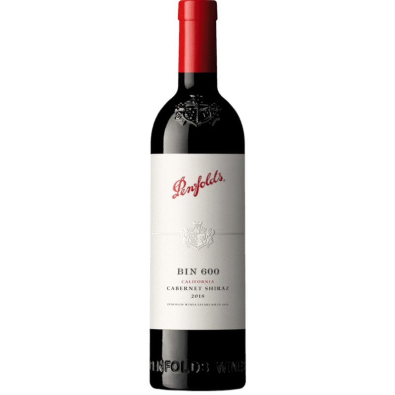 Penfolds Bin 98 Quantum Napa Valley - South Australia Cabernet Sauvignon - 750ML