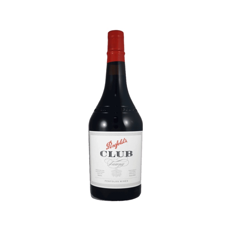 Penfolds Club South Australia Tawny Port - 750ML