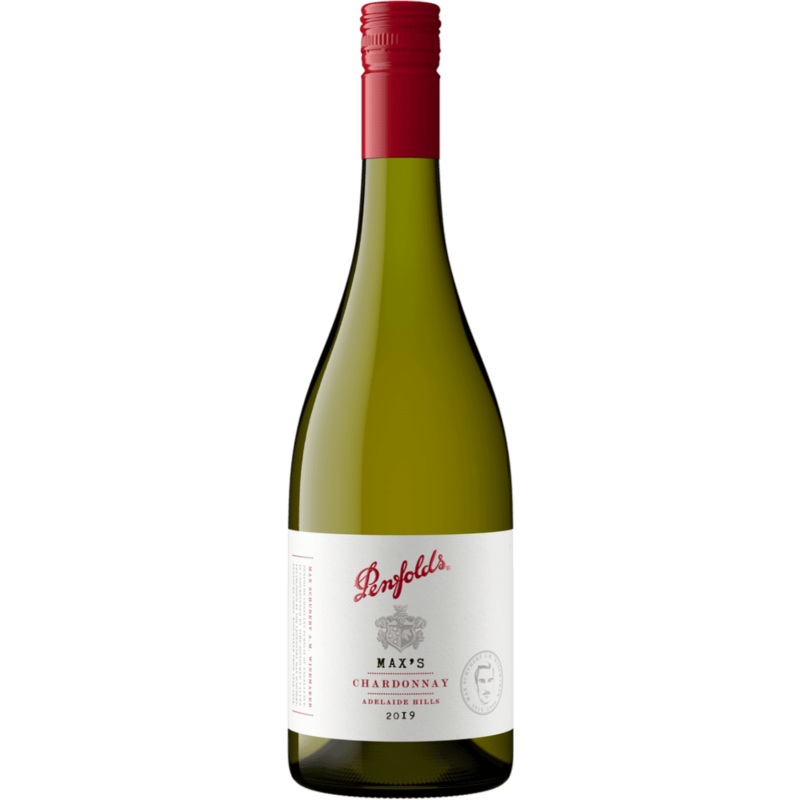 Penfolds Max's South Australia Chardonnay - 750ML
