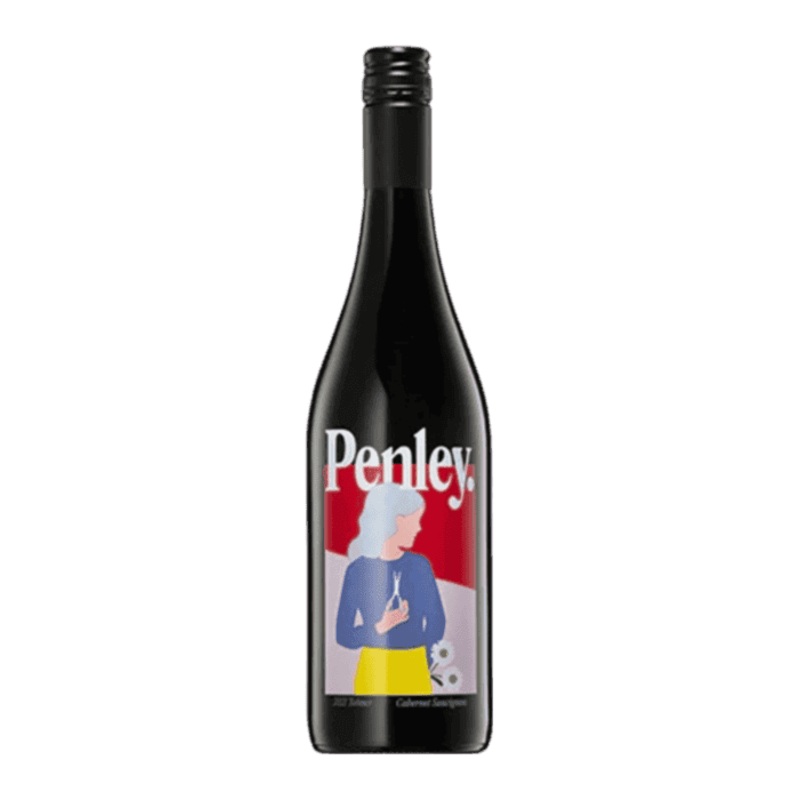 Penley Estate Tolmer Coonawarra Cabernet Sauvignon - 750ML