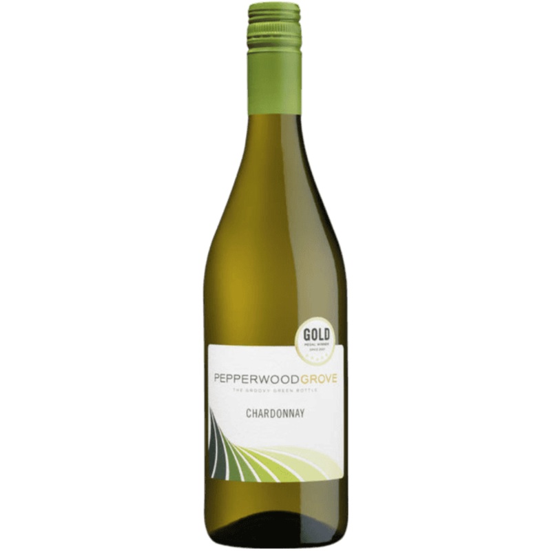 Pepperwood Grove Chardonnay International - 750ML