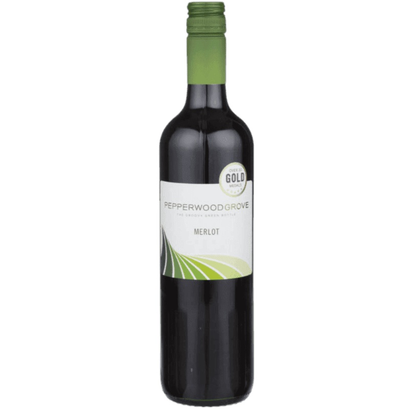 Pepperwood Grove Merlot International - 750ML