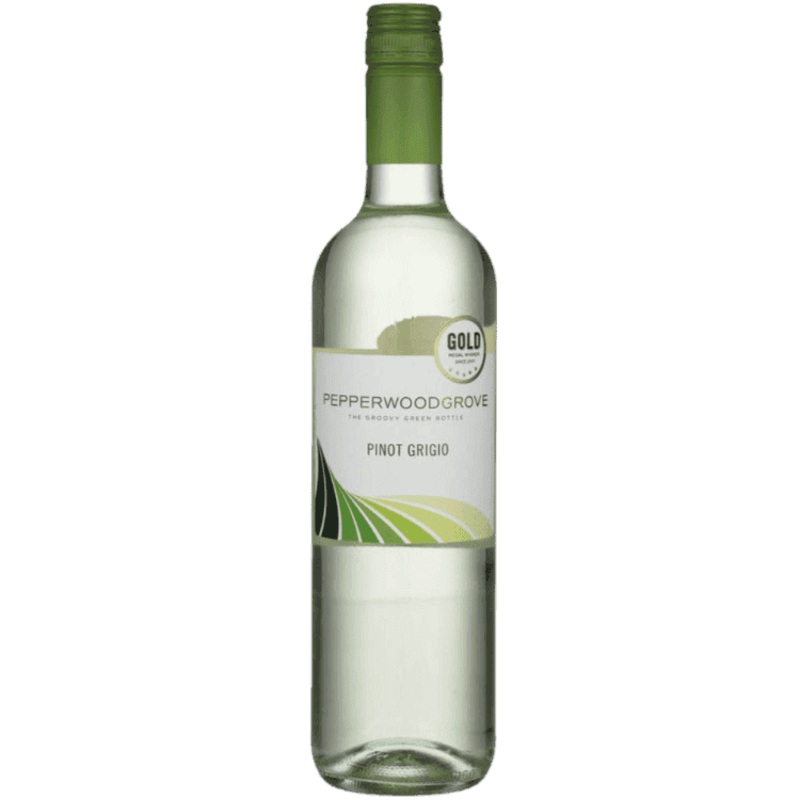 Pepperwood Grove Pinot Grigio International - 750ML