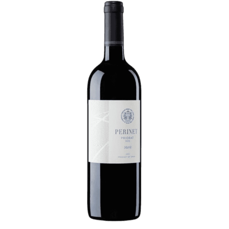 Perinet Priorat Merit - 750ML