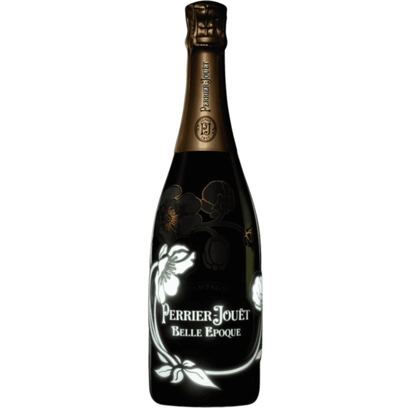 Perrier Jouet Belle Epoque Brut Champagne Luminious - 750ML