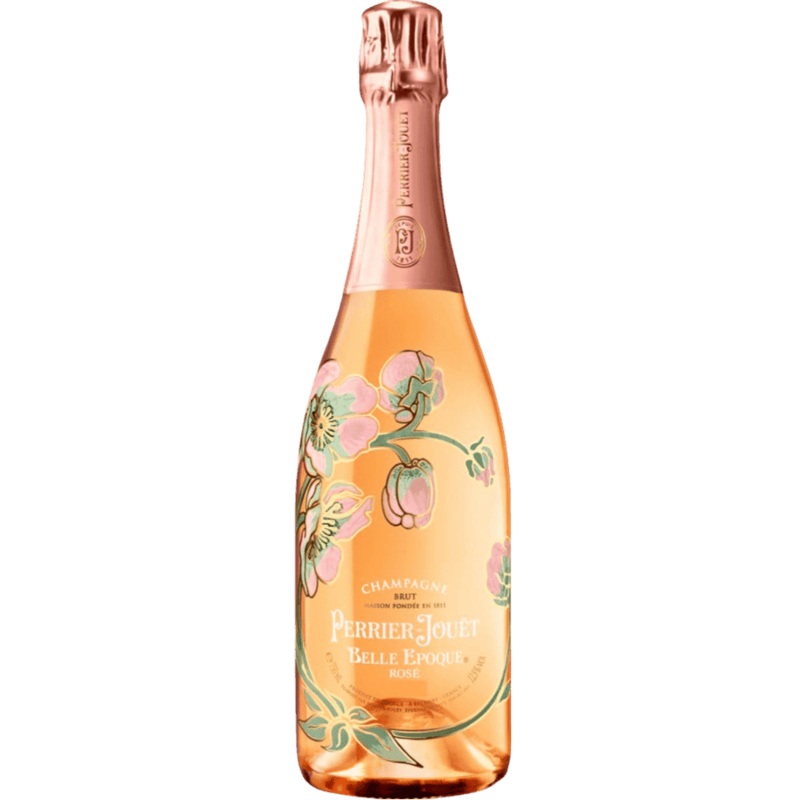 Perrier Jouet Belle Epoque Rose Champagne - 750ML