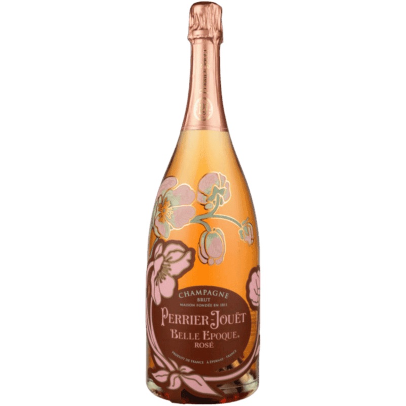 Perrier Jouet Belle poque Rose Champagne - 750ML