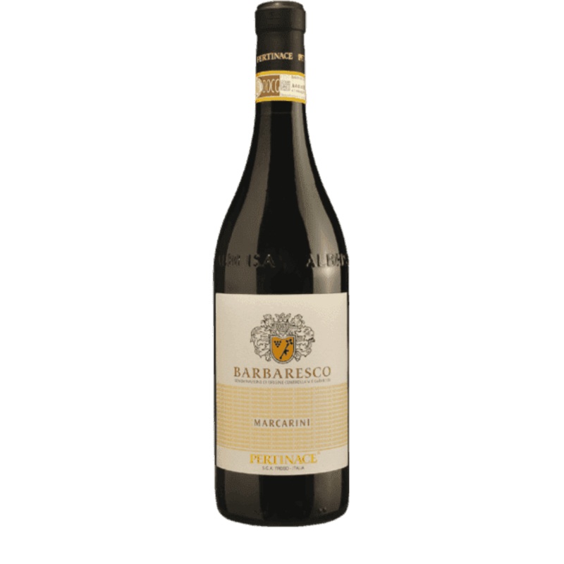 Pertinace Barbaresco Vigneto Nervo - 750ML