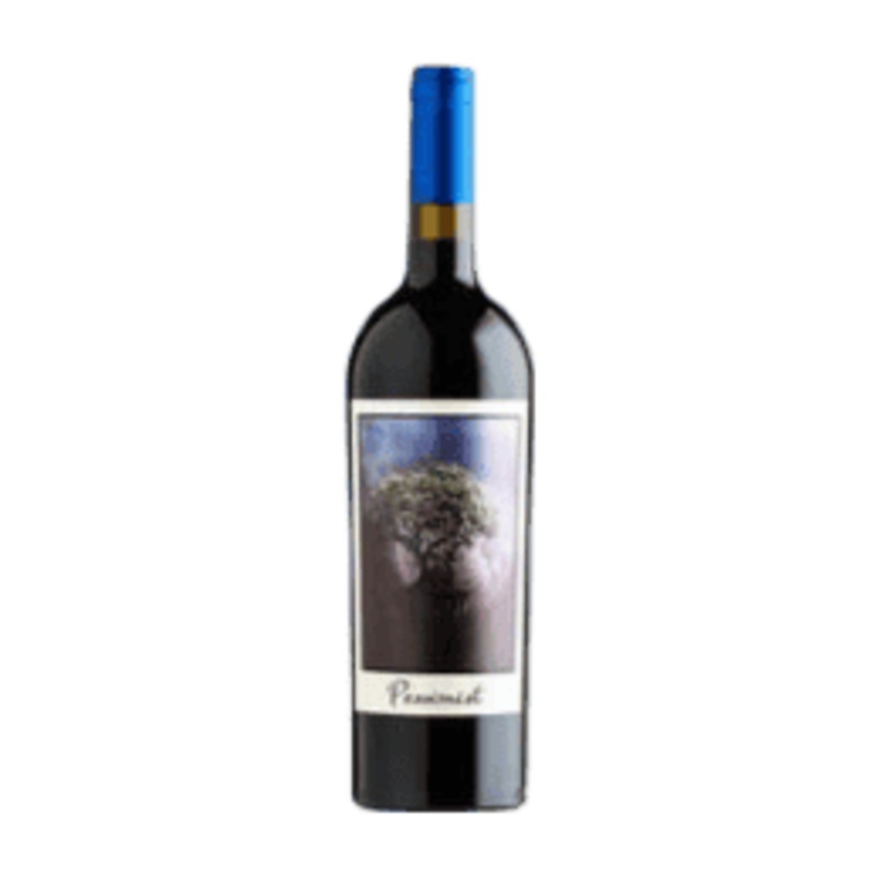 Pessimist by DAOU Paso Robles Red Blend - 750ML