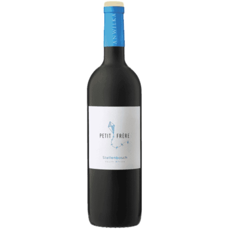 Petit Frere Red Wine Stellenbosch - 750ML