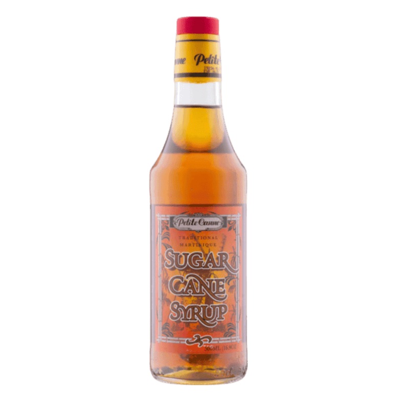 Petite Canne Sugar Cane Syrup - 750ML