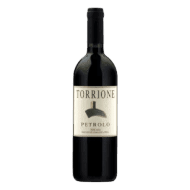 Petrolo Torrione Val D'Arno Di Sopra DOC Sangiovese - 750ML