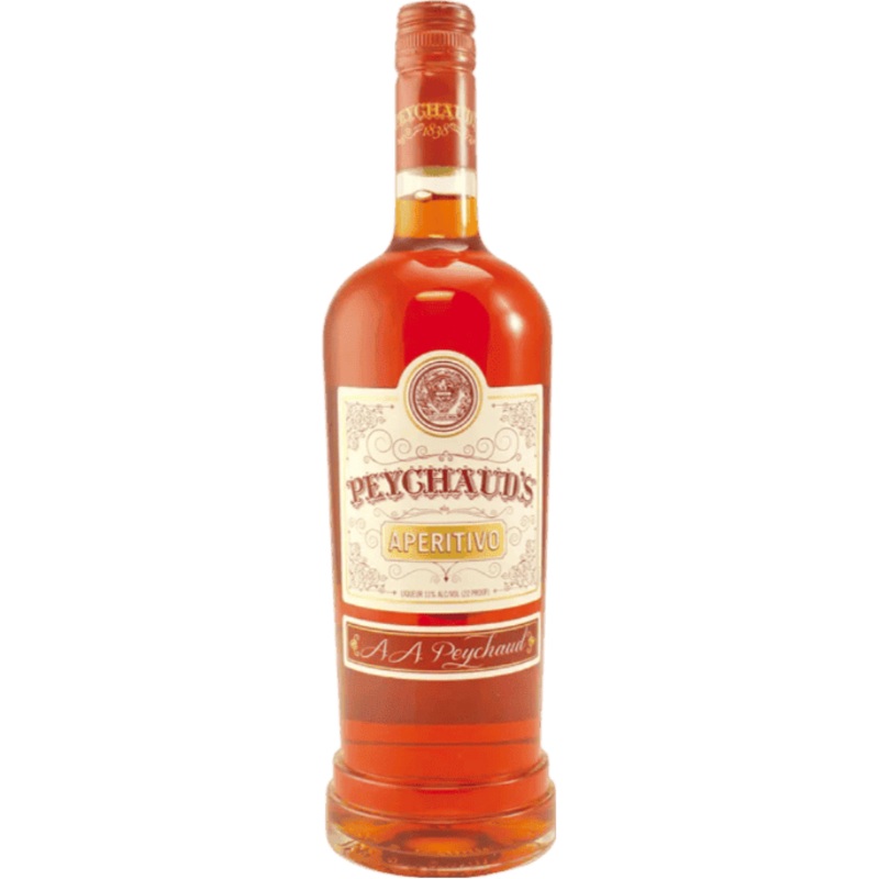 Peychaud's Aperitivo - 750ML
