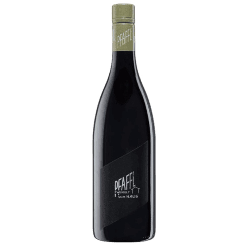 Pfaffl Vom Haus Austria Zweigelt - 750ML