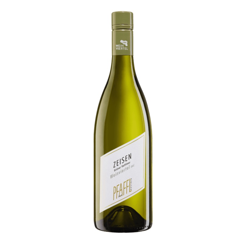 Pfaffl Zieseneck Austria Gruner Veltliner - 750ML