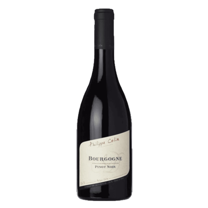 Philippe Colin Bourgogne Rouge Pinot Noir - 750ML