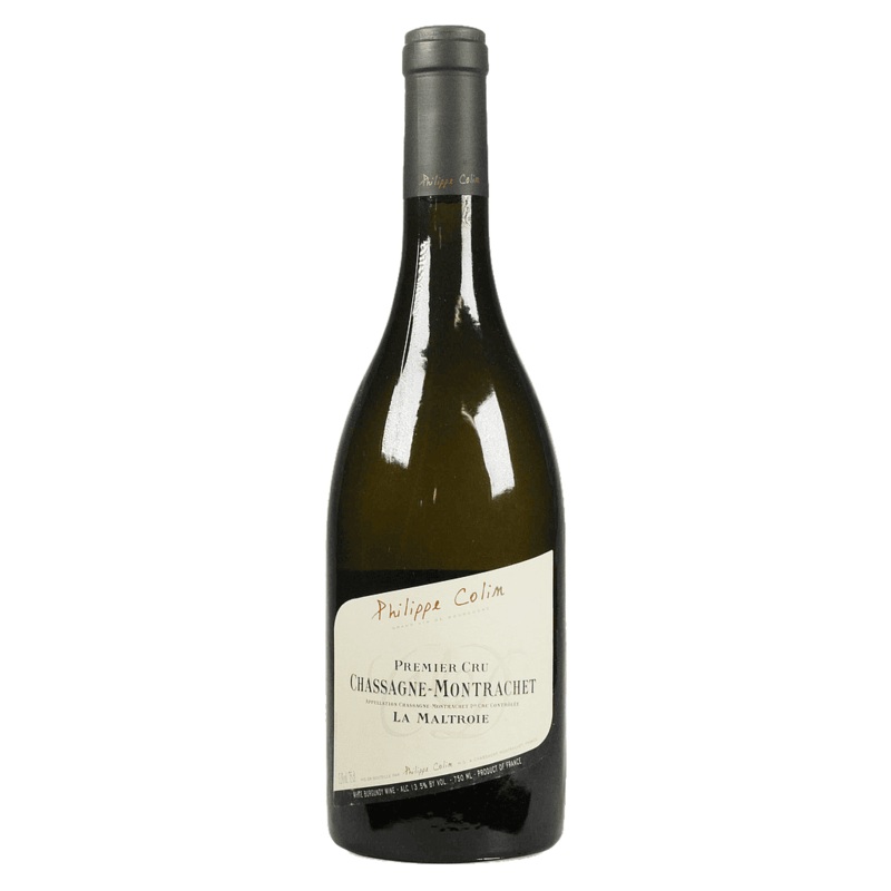 Philippe Colin Chassagne-Montrachet 1Er Cru Maltroie Blanc - 750ML