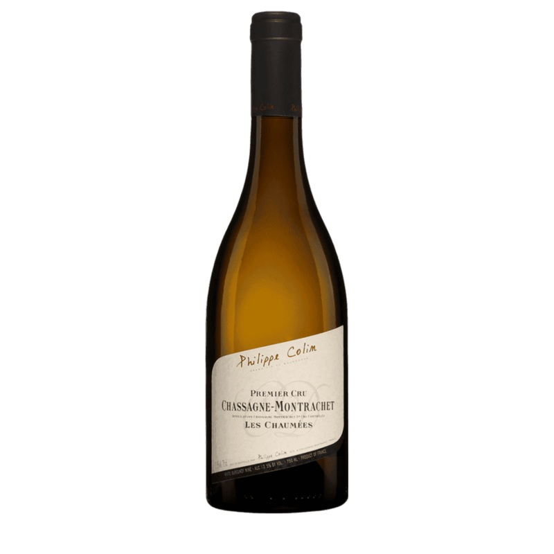 Philippe Colin Chassagne-Montrachet 1Er Cru Vergers Blanc - 750ML
