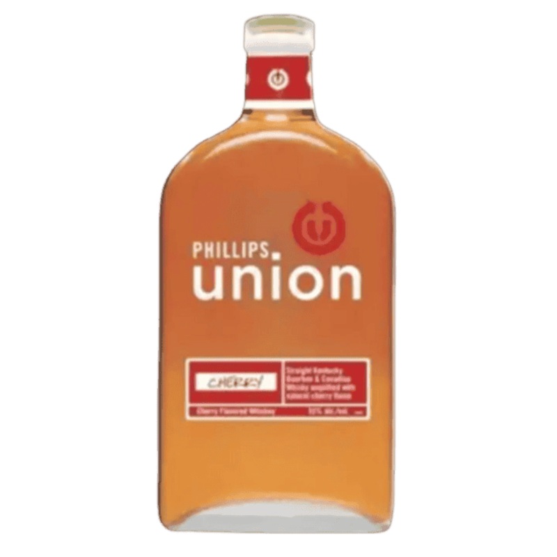 Phillips Union Vanilla Whiskey - 750ML