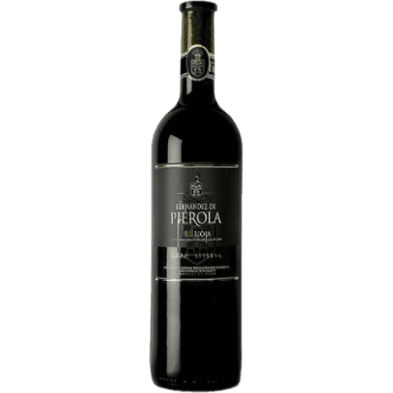Pierola Rioja Gran Reserva - 750ML